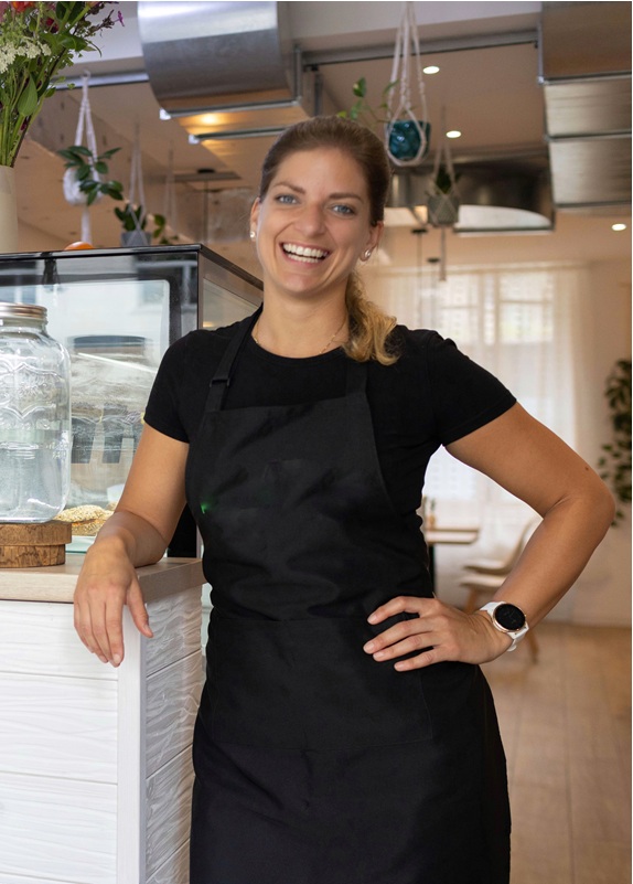 Mirjana Kovacs